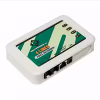 دستگاه ضبط مکالمات تلفن ثابت صوت پرداز مدل SP-VR41