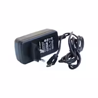 شارژر و آداپتور کارت‌خوان وریفون VX680 و VX670