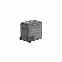 یخچال مسافرتی گرین لاین Green Lion GNCF55S  Car Fridge GFC-55
