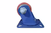 چرخ پلی اورتان A گردان 70*80 میلی متر  ‎(قیمت عمده با درصد تخفیف خوب تماس بگیرید)