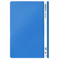 خرید پوشه پلاستیکی آیدین سایز A4 مدل F110