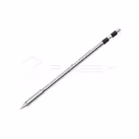 نوک هویه کوییک Ts1200A-Tss02B-L سرصاف