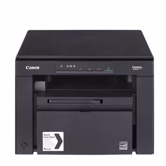 پرینتر لیزری 3 کاره کانن آیسنس مدل ISENSYS MF3010