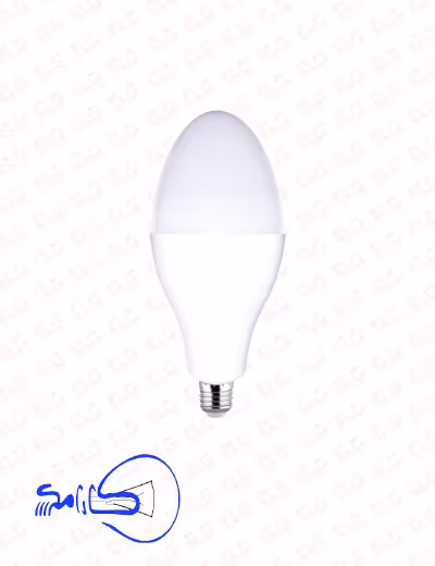 لامپ صنعتی 30 وات کارامکس