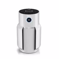 دستگاه تصفیه هوای برند Shark آمریکا مدل NeverChange5 HP300EU