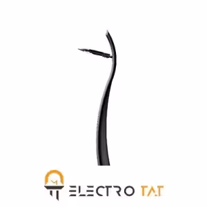 چراغ حیاطی و پارکی SH-LX31-Cobra شعاع
