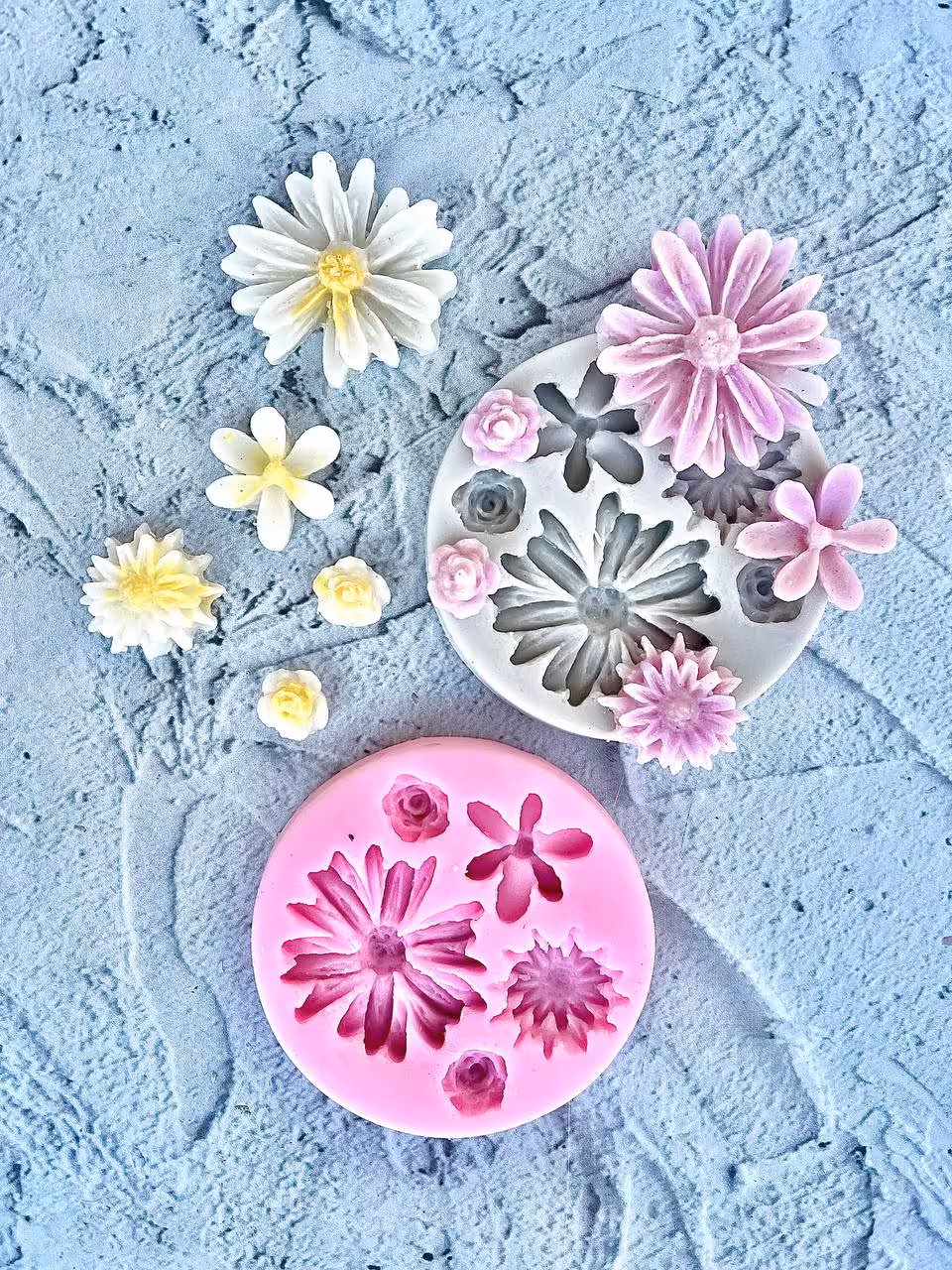 مولد پنج گل جور