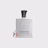 عطر ادکلن کرید سیلور مانتین واتر ادوپرفیوم | creed silver mountain water