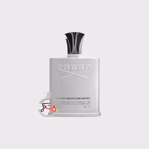 عطر ادکلن کرید سیلور مانتین واتر ادوپرفیوم | creed silver mountain water