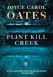 Flint Kill Creek