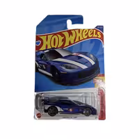 ماکت ماشین هات ویلز شورلت کروت