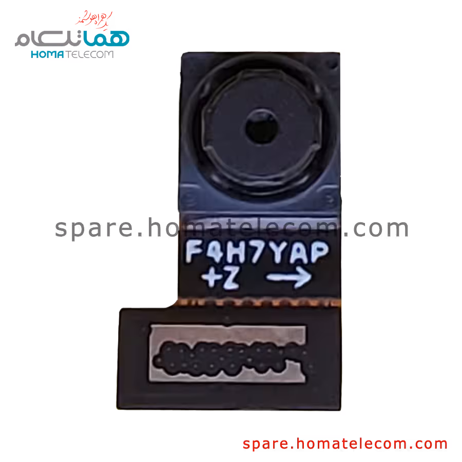 دوربین سلفی 8 مگاپیکسل موتورولا موتو وان