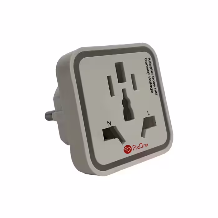 تبدیل دیواری پرووان مدل PAD656