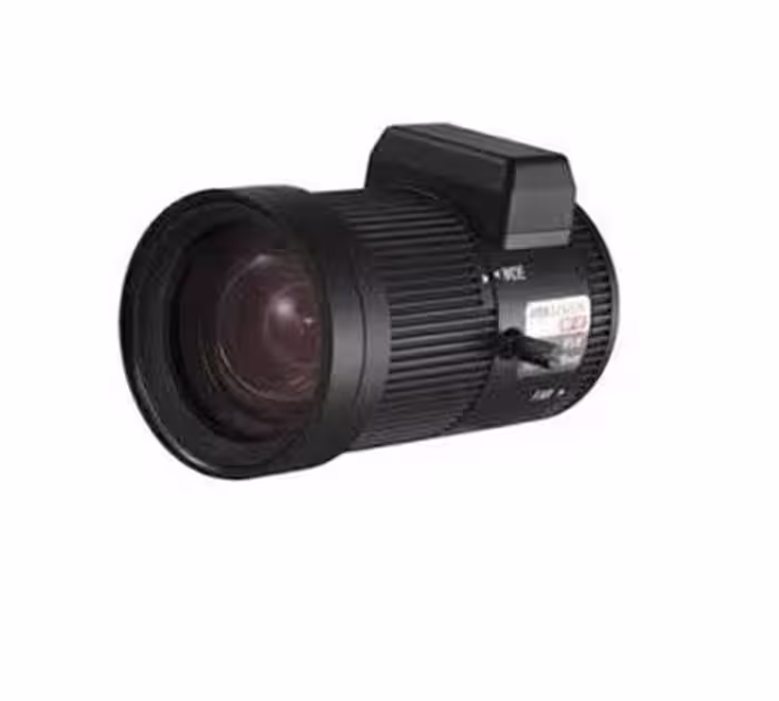 لنز دوربین مداربسته هایک ویژن مدل TV0550D IR