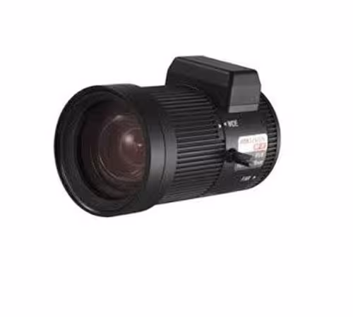 لنز دوربین مداربسته هایک ویژن مدل TV0550D IR