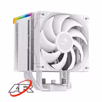 فن پردازنده دیپ کول مدل AK500 DIGITAL PRO WH