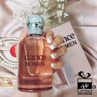 عطر ادکلن 212 سک.سی زنانه - Dance Woman جانوین - حجم 100 میل