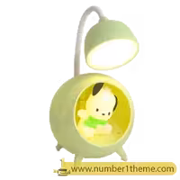 چراغ مطالعه و چراغ خواب فانتزی