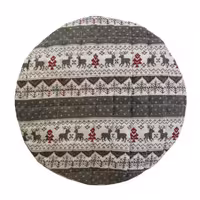 پاتریکا دم کنی طرح گوزن بزرگ