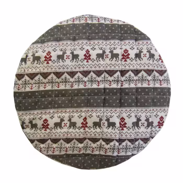 پاتریکا دم کنی طرح گوزن بزرگ