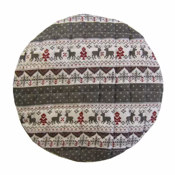 پاتریکا دم کنی طرح گوزن بزرگ