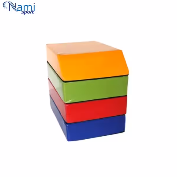 خرک مطبق5 طبقه سایز 25*60*125 سانتی متر