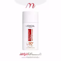 ضد آفتاب فلوئیدی رویتالیفت لورآل، SPF50