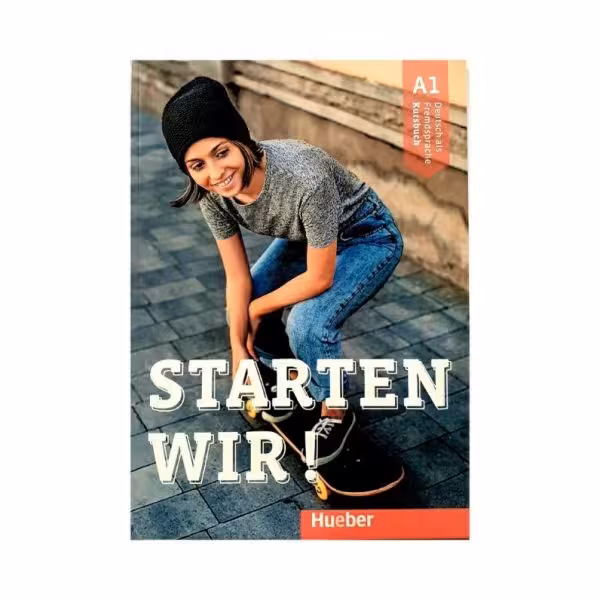STARTEN WIR A1