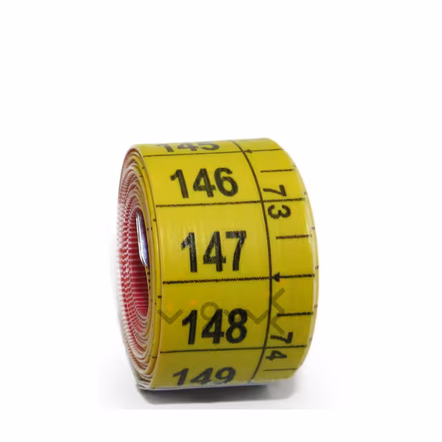 متر خیاطی مدل پهن کد 7798