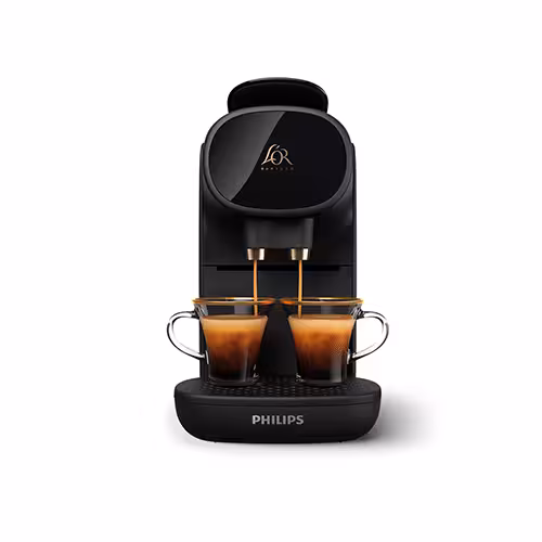 نسپرسو ساز فیلیپس مدل PHILIPS LM9012