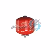 منبع تحت فشار 8 لیتری مدل R8-008-286 وارم ایتالیا