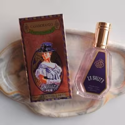 عطر ادکلن کازاموراتی لا توسکا لا بروتا (لاتوسکا)