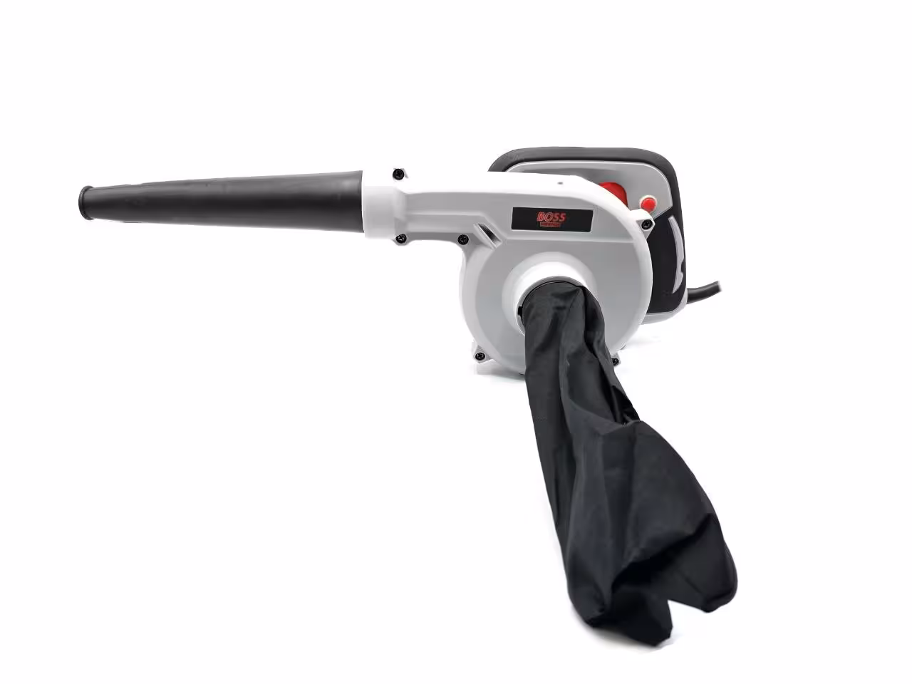 بلوور (دمنده و مکنده) 600 وات دیمردار حرفه ای باس مدل BS123ZL316-7