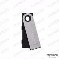 کیف پول لجر نانو اس Ledger Nano S