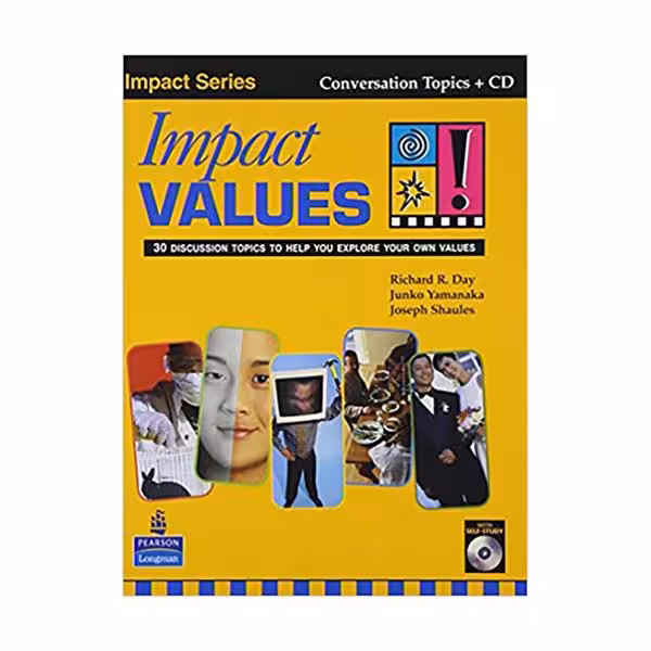 Impact Values