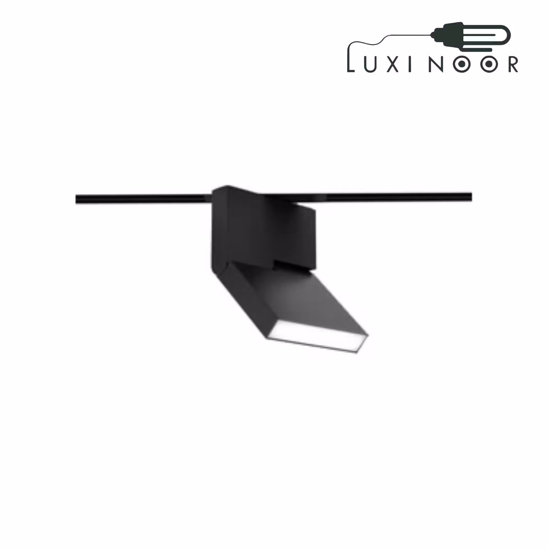 چراغ خطی لاینر فکی 4 سانت 18w آقای نور مدل MR26-60