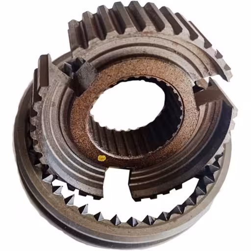 خرید دنده کشویی 1 و 2 ال 90 ایساکو 01440101101 | اتوموبی