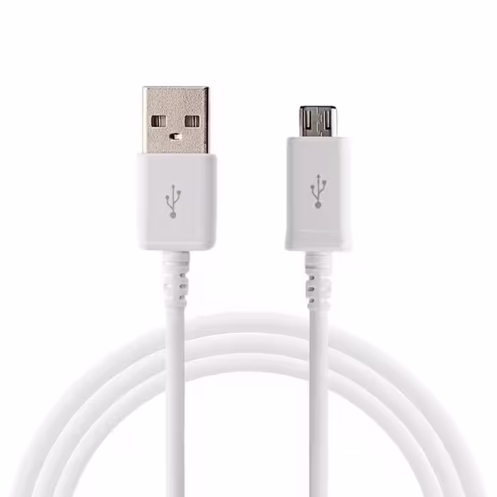 کابل تبدیل USB به microUSB مدل EP-DG925UWZ طول 1.2 متر