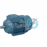 الکتروموتور سه فاز 5.5 اسب ABB