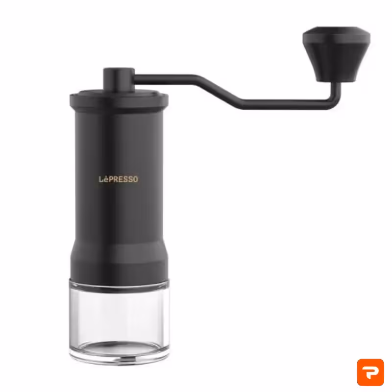 آسیاب دستی لپرسو مدل LPMCGR