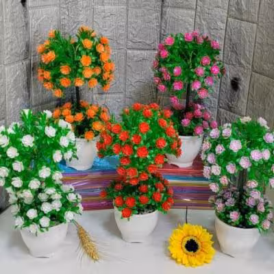 2 کوپه گلدار
