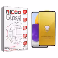 محافظ صفحه نمایش ریکو مدل RiC2 OG مناسب برای گوشی موبایل سامسونگ Galaxy A72