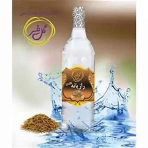 عرق رازیانه کیفیت درجه 1 | amazonchi