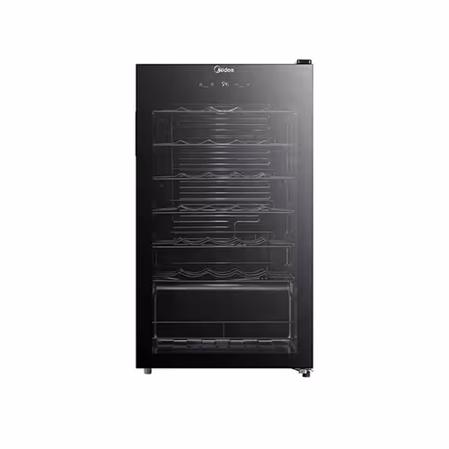 یخچال نوشیدنی مدیا Midea مدل MDRW150FGG22