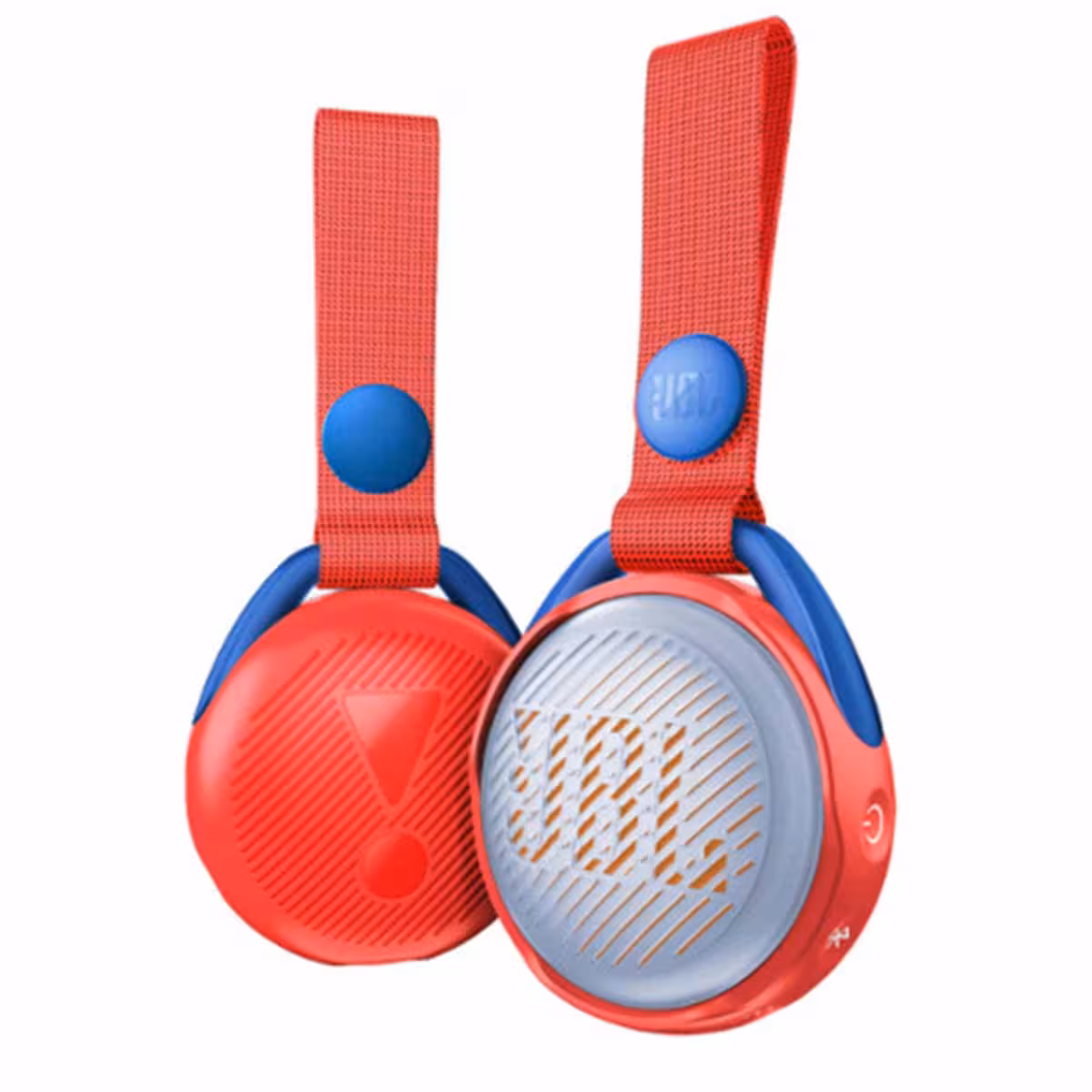 خرید اسپیکر جی بی ال قرمز SPEAKER JBL JRPOP Red با بهترین قیمت