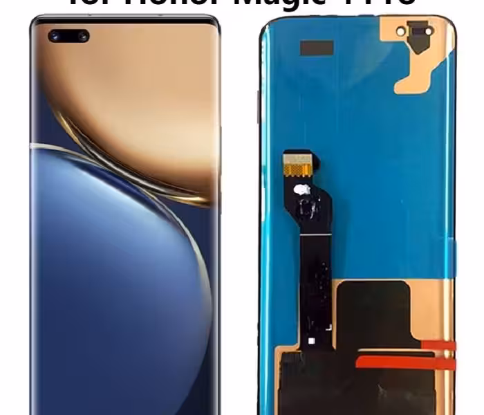 تاچ و السیدی مجیک 4 پرو / LCD MAGIC 4 PRO اورجینال با فریم