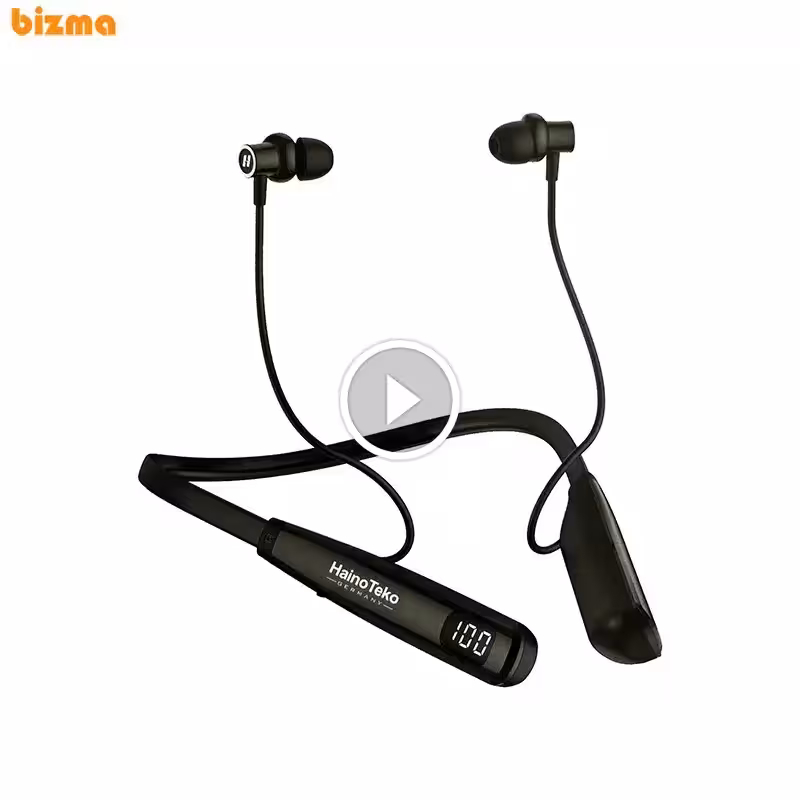 هندزفری بلوتوثی هاینو تکو مدل HN-80