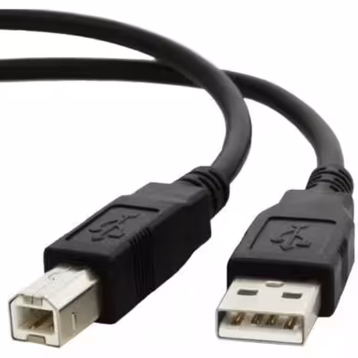 کابل USB پرینتر پرووان مدل PCP60 طول 5 متر