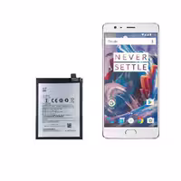 باتری گوشی وان پلاس OnePlus 3