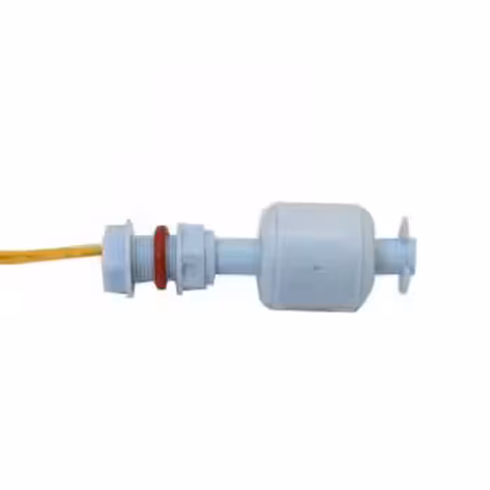 سنسور تعیین سطح مایع – سوئیچ شناور p52